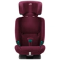 Автокрісло Britax-Romer EVOLVAFIX Burgundy Red (2000037924) - зменшене зображення 8