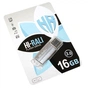 USB флеш накопитель Hi-Rali 16GB Corsair Series Silver USB 3.0 (HI-16GB3CORSL) - уменьшенное изображение 1