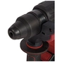 Перфоратор Vitals Master, ARa 1826c BL Kit, 18V, 4Ah, 2.6J, 0-3000уд/хв, 0-950об/хв, IP21, ЗП, кейс (243624) - зменшене зображення 10