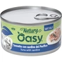 Консервы для кошек OASY Wet Natury с тунцем и сардинами 85 г (8054329513132) - уменьшенное изображение 1