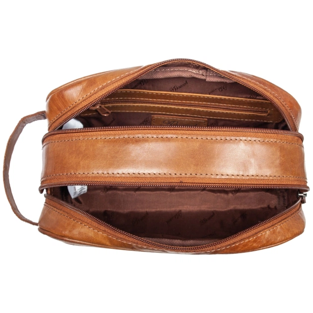 Несесер Ashwood T78 Honey - изображение 8