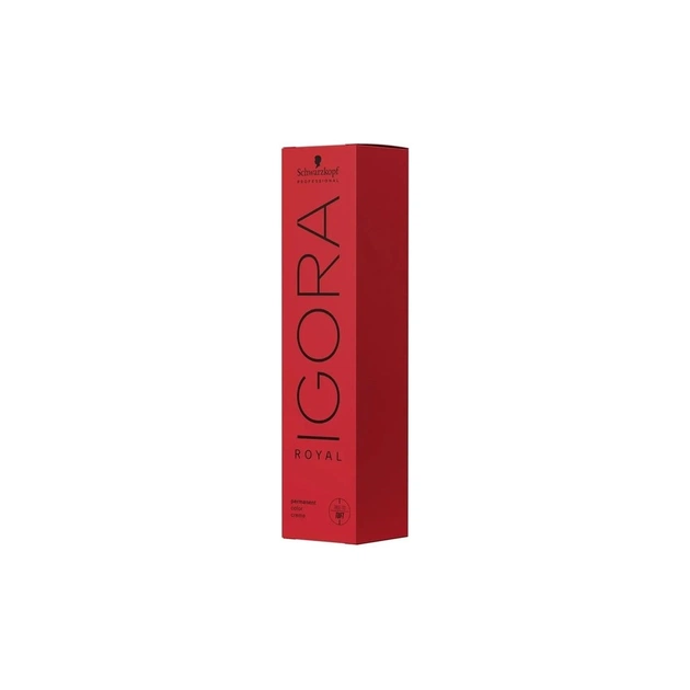 Фарба для волосся Schwarzkopf Professional Igora Royal 6-99 60 мл (4045787204988) - зображення 4