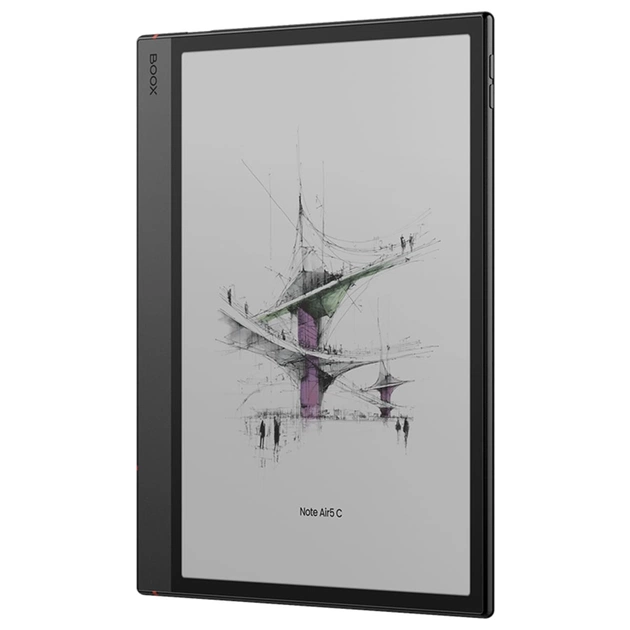 Електронна книга BOOX Note Air 5 C - зображення 2