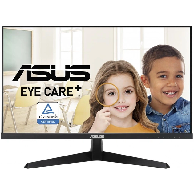 Монітор ASUS VY249HE - изображение 1