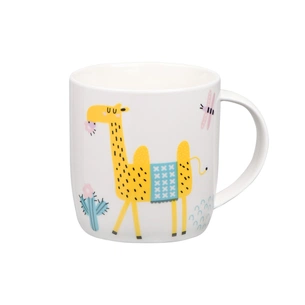 Чашка Ardesto Camel 350 мл (AR3418) зображення 1