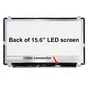 Матриця ноутбука CMI N156HCA-EAA - зменшене зображення 1