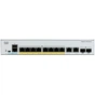 Комутатор мережевий Cisco C1000-8P-2G-L - зменшене зображення 1