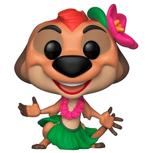 Фігурка для геймерів Funko Pop Тімон серії "Король Лев" 9.6 см (36413) зображення 1