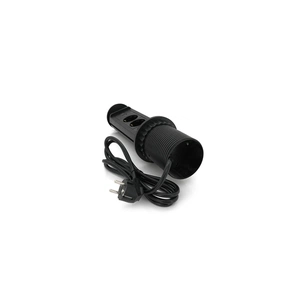 Мережевий фільтр живлення Voltronic 3 Роз, 2USB, 16А, 250V, 2м, Black (D08-FU03) зображення 1