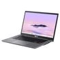Ноутбук ASUS Chromebook Plus CX34 CX3402CVA-PQ0063 (90NX07P2-M00220) - зменшене зображення 3