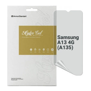 Плівка захисна Armorstandart Anti-spy Samsung A13 4G (A135) (ARM70020) зображення 1