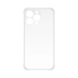 Чехол для мобильного телефона ACCLAB ShockProof Apple iPhone 13 Pro Max Transparent (1283126587863) изображение 1