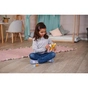 Игровой набор Simba Pamper Petz Тигренок, что пьет и писает с цветной лапкой 3 аксесс- сюрприза (5953575) - уменьшенное изображение 9