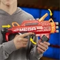 Іграшкова зброя Hasbro Nerf Мега Бульдог (E3057) - зменшене зображення 4