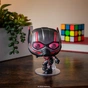 Фигурка для геймеров Funko Pop серии AM:QM - Человек-муравей (70490) - уменьшенное изображение 4