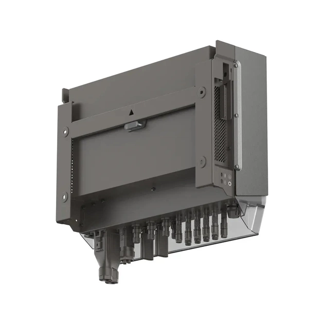 Солнечный инвертор EcoFlow Power Ocean 25kWh 3phase (PowerOcean Plus-INV-25kW-DE) - изображение 9