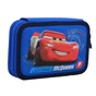 Пенал Yes Cars твердий подвійний (531754) - зменшене зображення 1