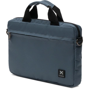 Сумка для ноутбука Vinga 13" NB1302 gray (NB1302GY) зображення 1