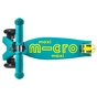 Самокат Micro Maxi Deluxe Petrol Green (MMD045) - зменшене зображення 3