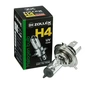 Автолампа Zollex H4 24V 75/70W 43T (2810024) - зменшене зображення 2