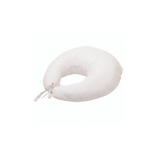 Подушка Верес для годування Medium beige 200х90 (300.04) - зображення 1