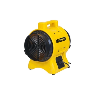 Вентилятор Master BL4800 зображення 1