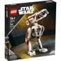 Конструктор LEGO Star Wars BD-1 (75335) - зменшене зображення 1