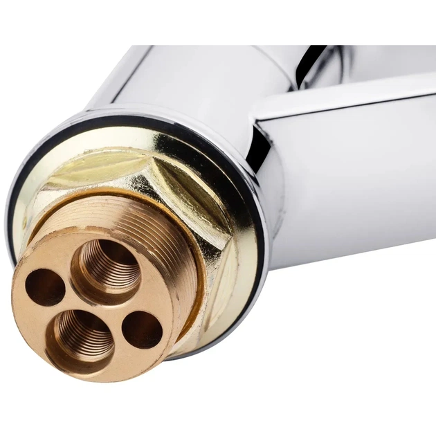 Змішувач Kroner Armada-C011 (CV024310) - зображення 5