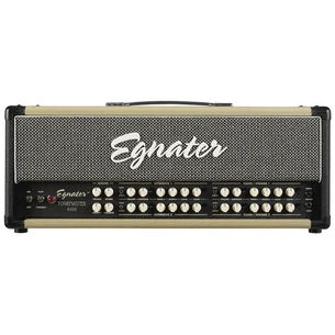 Гітарний підсилювач Egnater Tourmaster 4100 зображення 1