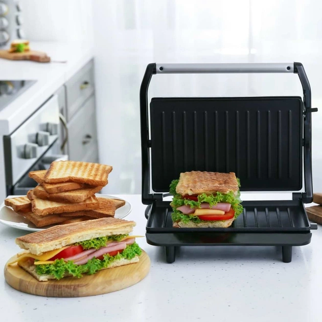 Сендвічниця Magio MG-364 - picture 5