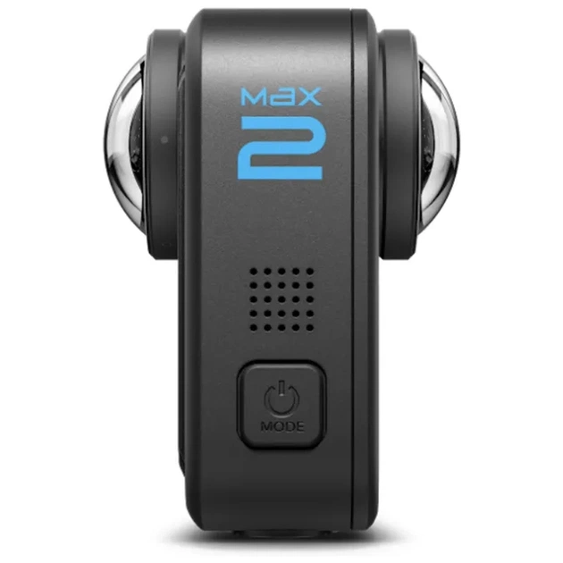 Екшн-камера GoPro MAX 2 NEW (CHDHZ-311-RW) - picture 5