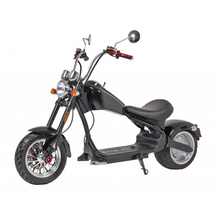 Електроскутер Maxxter Chopper (Black) зображення 1