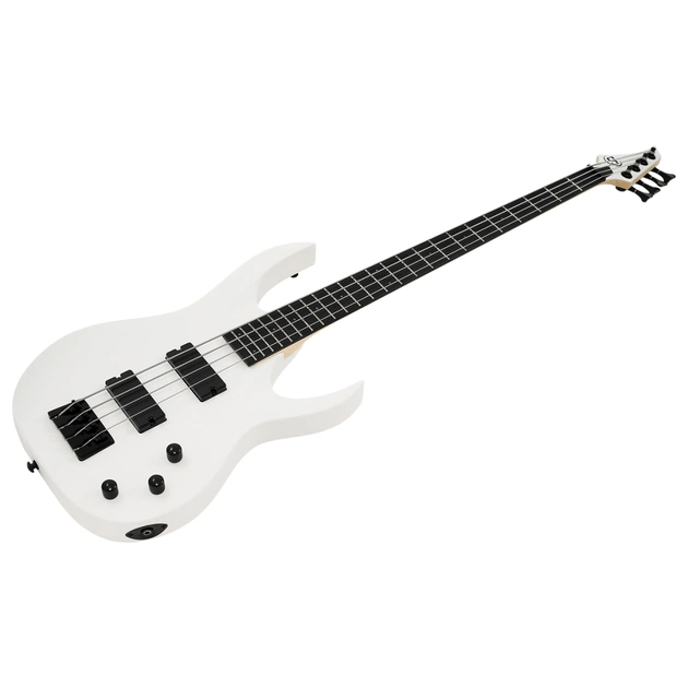 Бас-гітара S by Solar Type AB BASS AB4.4W-E White (235722) - picture 3