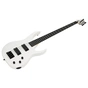 Бас-гітара S by Solar Type AB BASS AB4.4W-E White (235722) - зменшене зображення 3