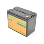 Батарея LiFePo4 Dyness 12,8V 50Ah (50/50A) (Eco-Worthy-1250) - зменшене зображення 2