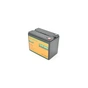 Батарея LiFePo4 Dyness 12,8V 50Ah (50/50A) (Eco-Worthy-1250) - зменшене зображення 2