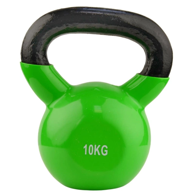 Гиря Stein 10 кг (LKDB-611-10) - picture 3