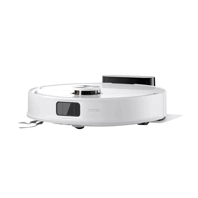 Пылесос Roborock Q10 VF White - изображение 8