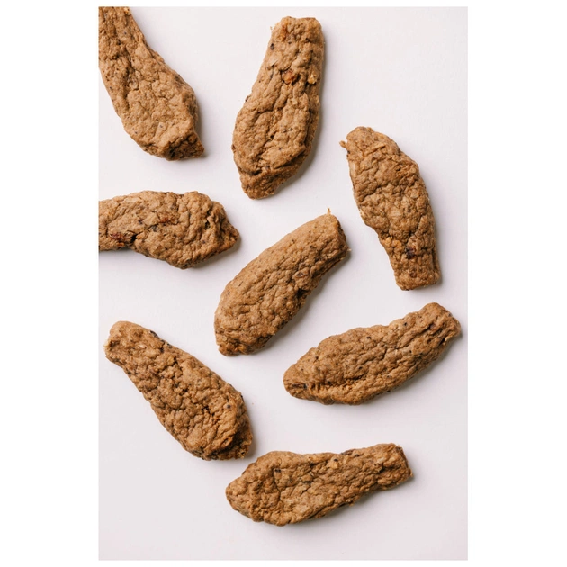 Ласощі для собак Savory Fillet Turkey With Duck 100 г (4820261921151) - picture 3