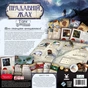 Настільна гра Geekach Games Прадавній жах. Гори божевілля (Eldritch Horror: Mountains of Madness) (GKCH0290) - зменшене зображення 2