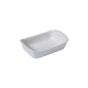 Форма для випікання Pyrex Supreme white прямокутна 22 х 15 см (SU22RR1/7648) - зменшене зображення 1