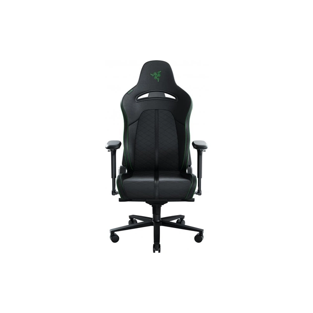 Крісло ігрове Razer Enki Green (RZ38-03720100-R3G1) - зображення 1