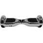 Гіроборд Rover M2 6.5" Chrome silver - зменшене зображення 3