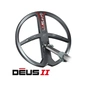 Металошукач XP DEUS II 28 FMF WS6 MASTER (DEUS2-28FMFWS6R) - уменьшенное изображение 9