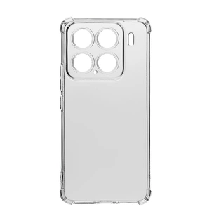 Чохол до мобільного телефона BeCover Anti-Shock Xiaomi 15 5G Clear (713501) зображення 1