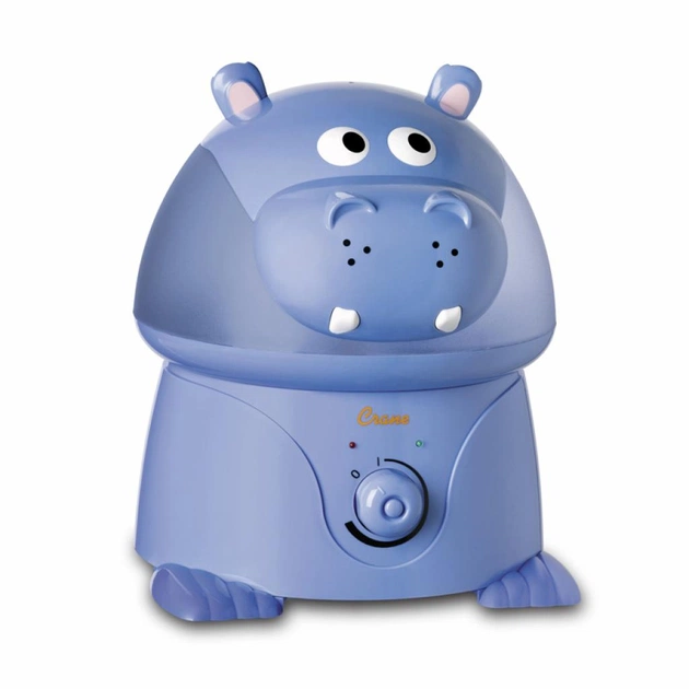 Зволожувач повітря Crane Hippo (EE-8245) - изображение 1