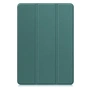 Чехол для планшета BeCover Flexible TPU Matte Lenovo Idea Tab Plus 12.1" Dark Green (716147) - уменьшенное изображение 2