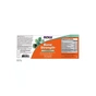 Вітамінно-мінеральний комплекс Now Foods Міцні Кістки, Bone Strength, 120 капсул (NF1228) - зменшене зображення 2