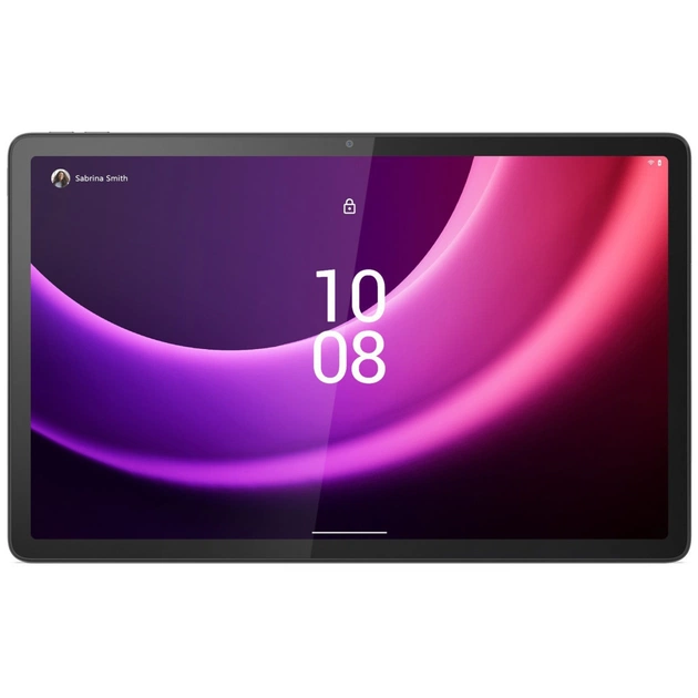 Планшет Lenovo Tab P11 (2nd Gen) 6/128 LTE Storm Grey (ZABG0019UA) - зображення 1
