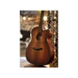 Гітара електроакустична Cort Core-OC Blackwood (Open Pore Light Burst) - зменшене зображення 7